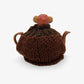 Sick Monkey Teapot