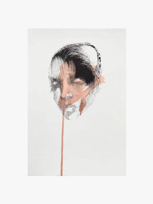 Skin & Tone Series, #8