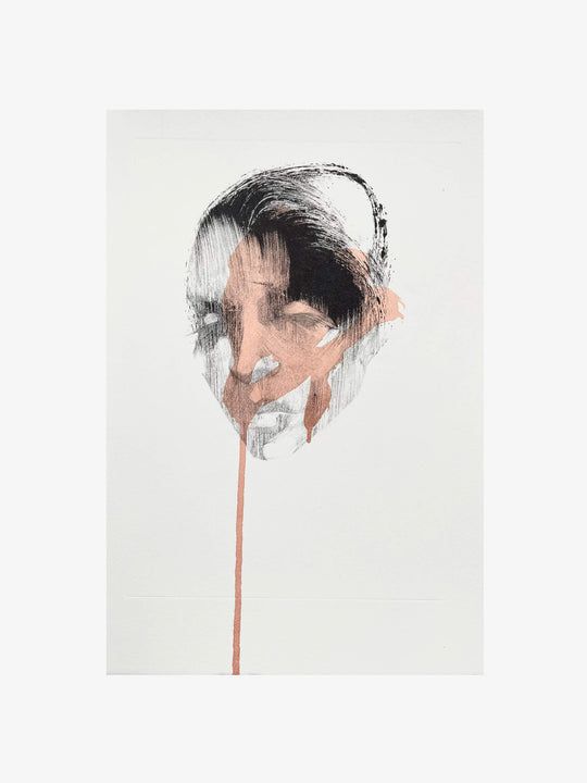 Skin & Tone Series, #8