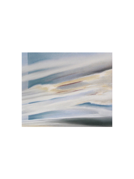 Small Cloud Poem