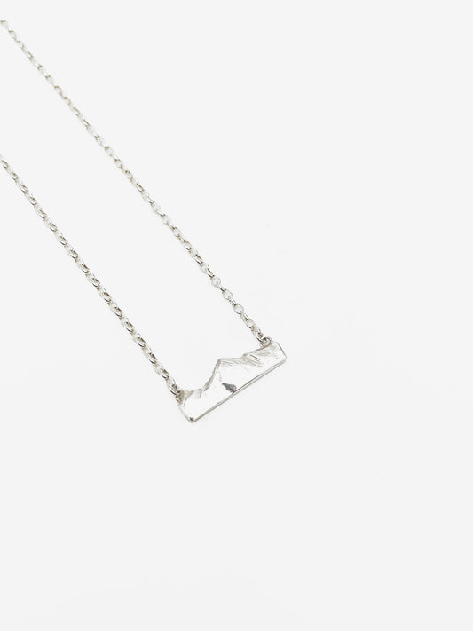 Southern Alps Necklace