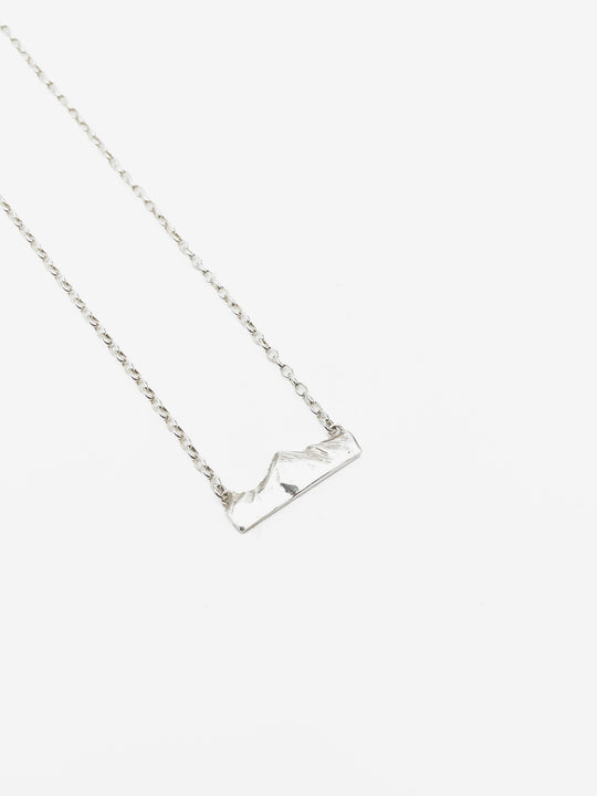 Southern Alps Necklace