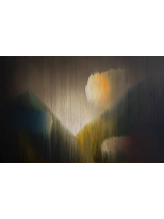 Spirits of the Rain #10