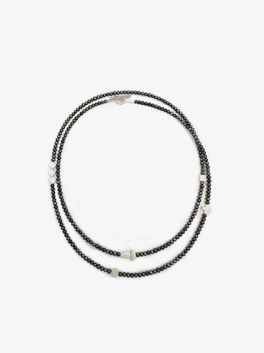 Still Point Necklace