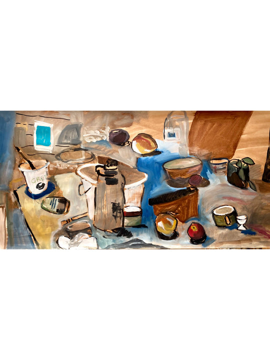 Studio by Eliza Glyn (EGL25)