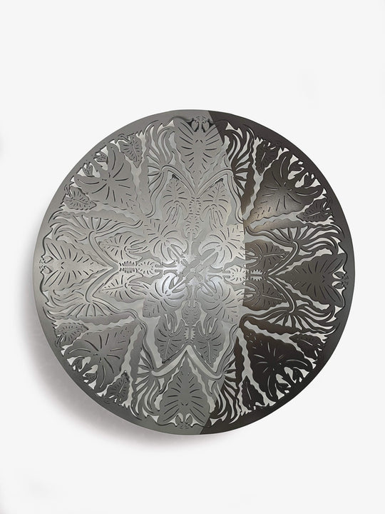 Taro Waning Gibbon Moon