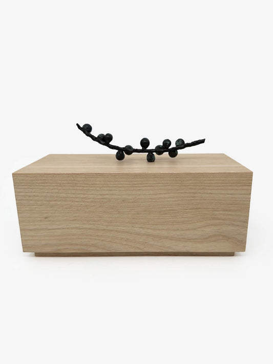 Tawa Keepsake Box