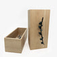 Tawa Keepsake Box