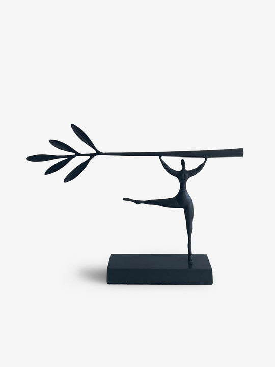 The Hand of Friendship, Ed. 3/20