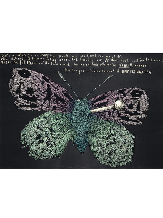 The Midnight Club 2025 Ed 2/12 (BR14)