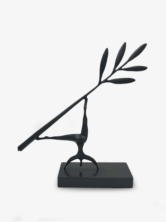 The Olive Branch (MYou510)