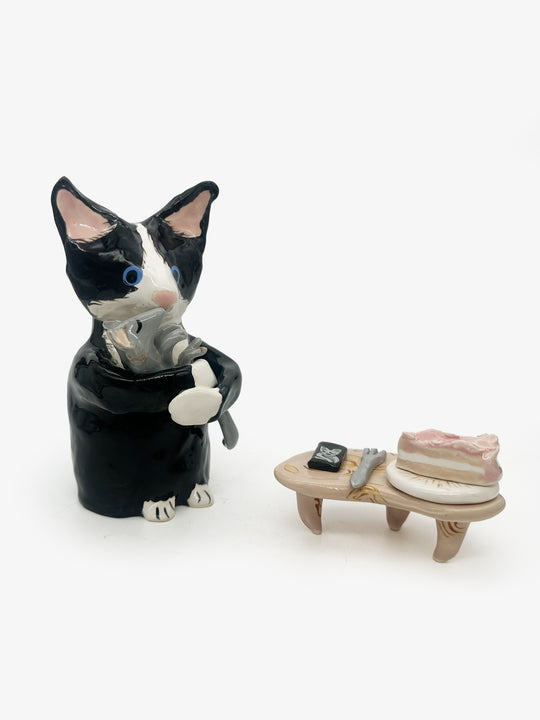 The Sweet Hereafter (DH32)