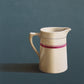 The Tiny Tired Milkjug