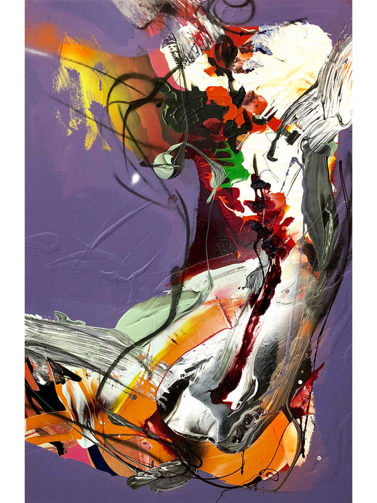 The Three Graces - 3