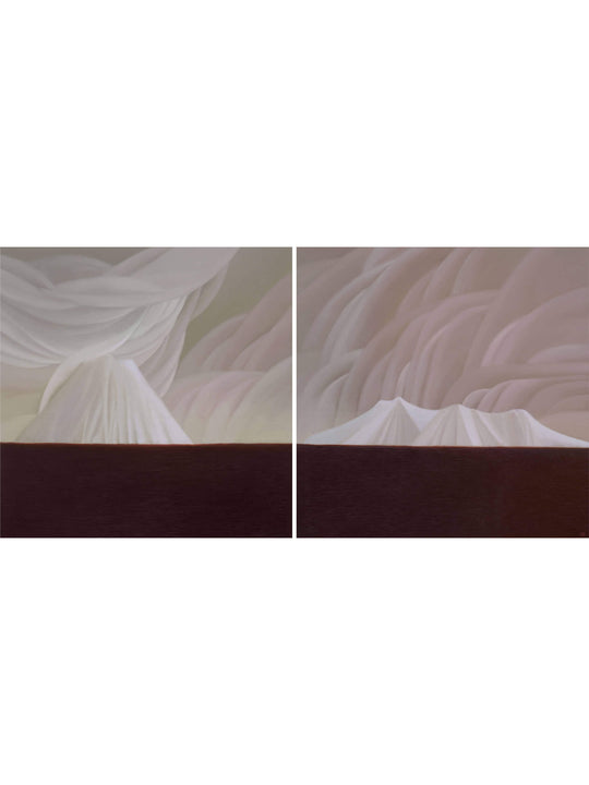 The Journey Between Heaven and Earth