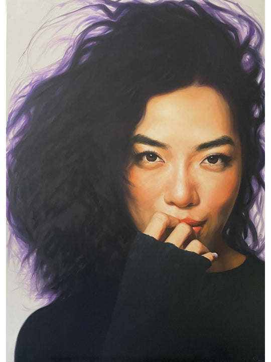 Thinking of Us by Stephen Martyn Welch