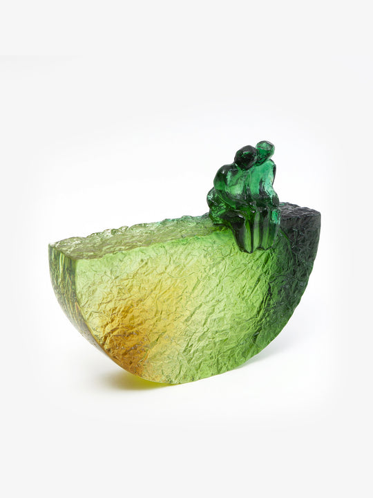 Truly Deeply - Green Gold