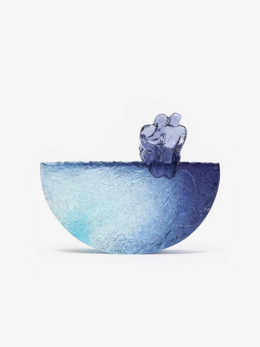 Truly Deeply - Violet Aqua (DT279)
