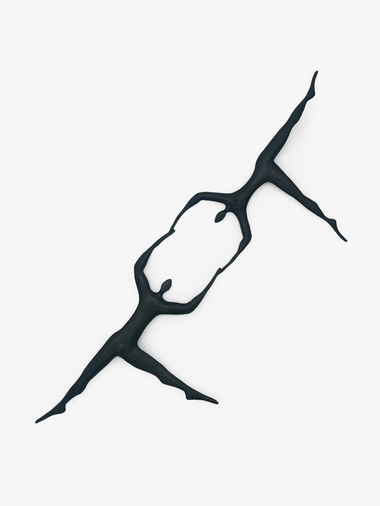 Two Degrees of Separation, Ed. 1/25