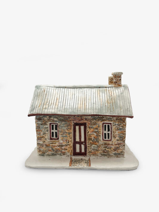 Mitchell's Stone Cottage, Alexandra