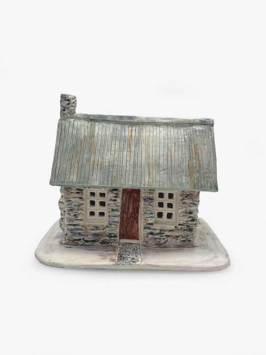 St Bathans Stone Cottage