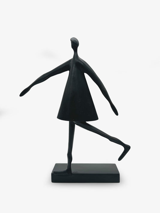 Walking a Fine Line