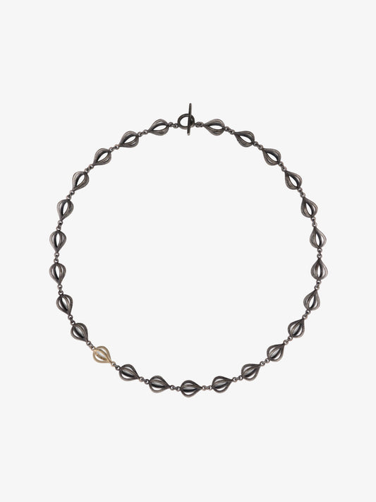 Whispers Necklace (KA501)