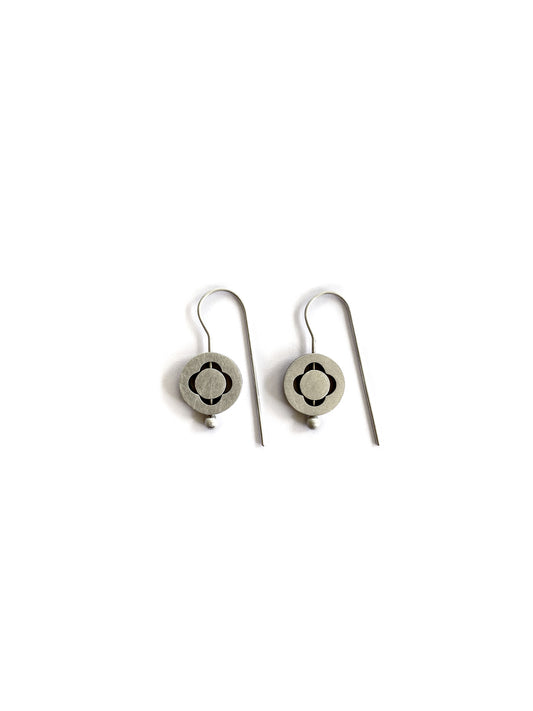 Within You Earrings (KA493)