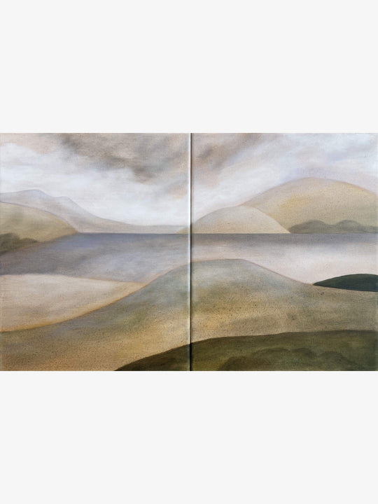 Woven Hills
