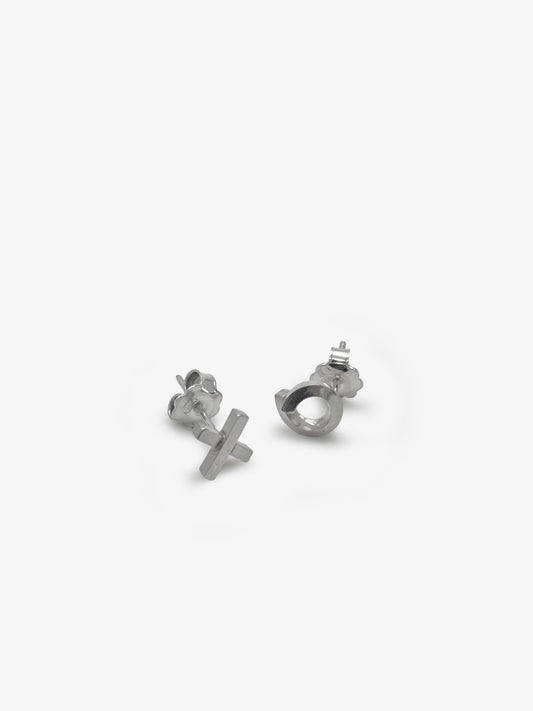 XO Studs