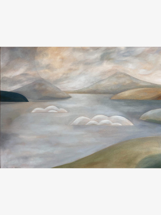 Year of Magical Landscape 8 (EGL33)