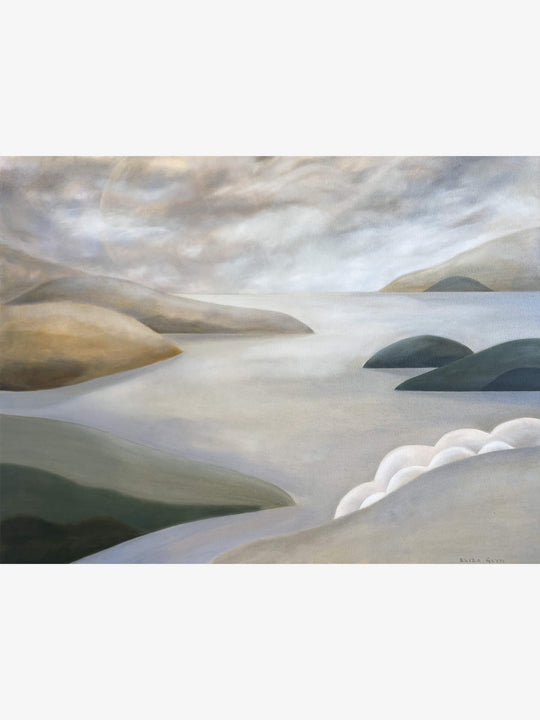 Year of Magical Landscape #10