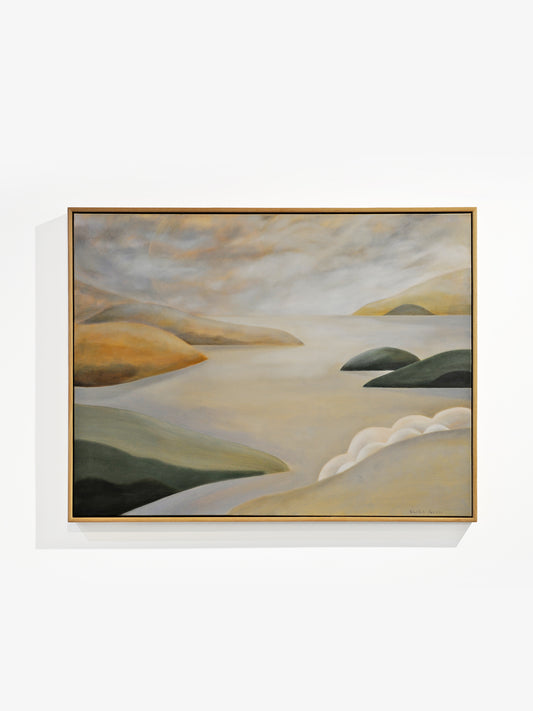 Year of Magical Landscape #10