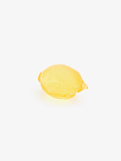 Lemon by Devyn Ormsby