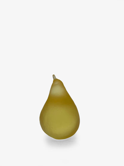 Pear by Devyn Ormsby