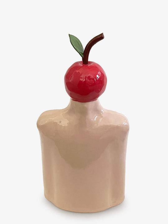 Apple Head #1 (MR482)