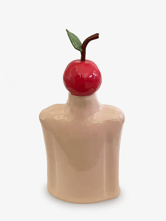 Apple Head #2 (MR483)