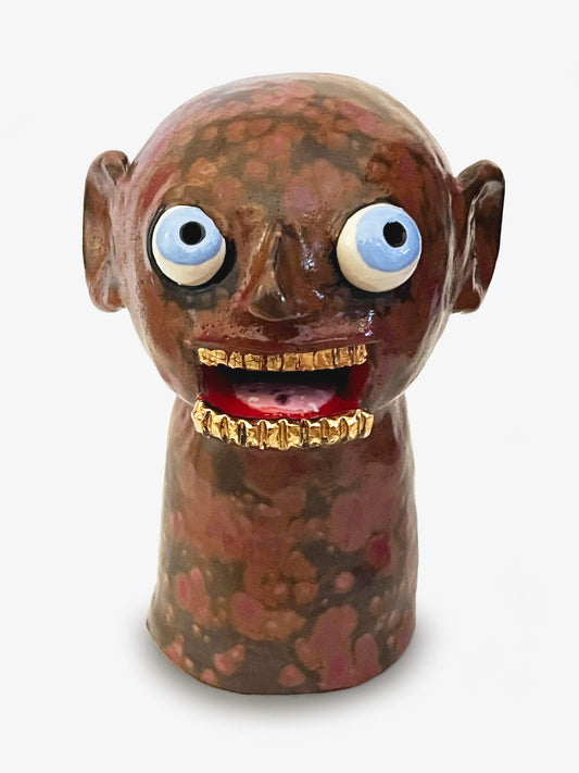 Bad Dummy