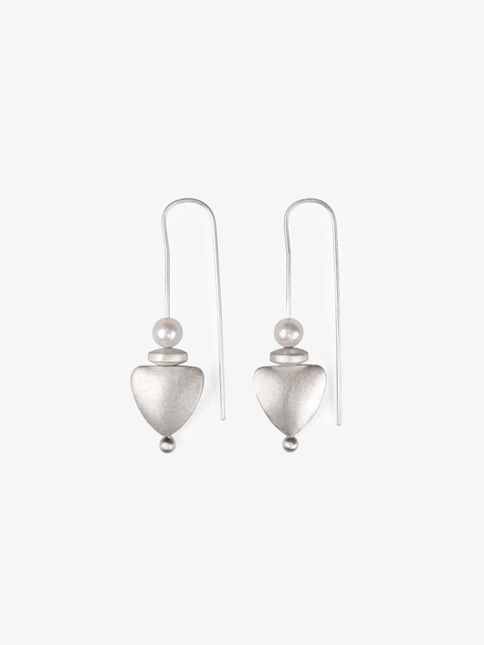 Balancing Light Earrings