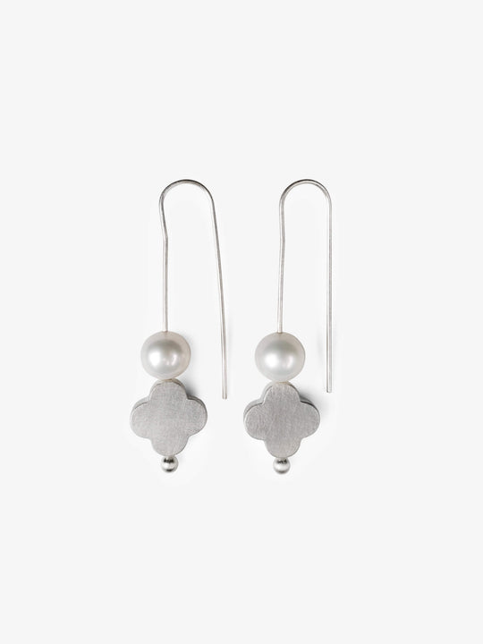 Balance of Opposites Earrings