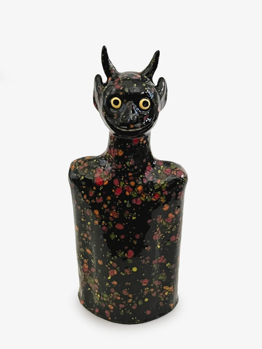 Black Crystal Devil MR478