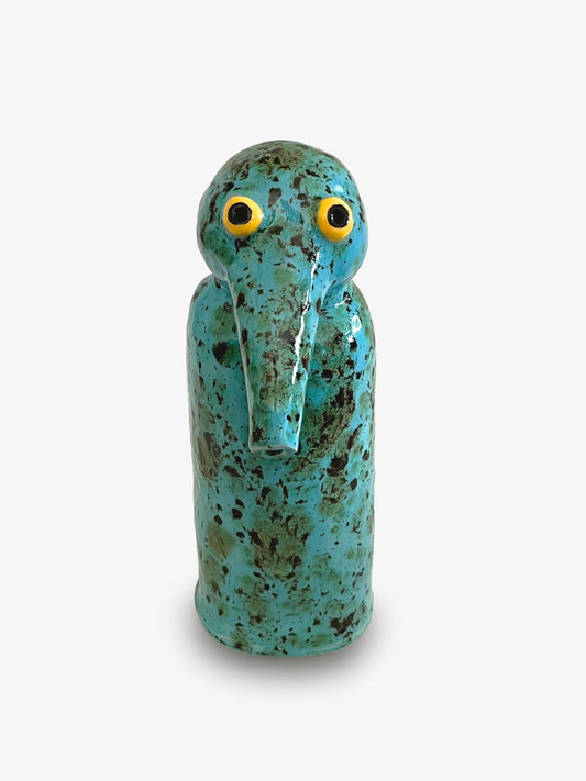 Blue Crystal Schmoo