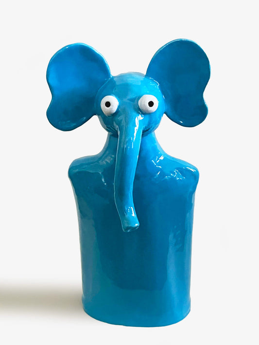Blue Nellie #1