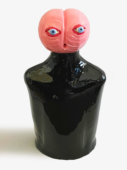 Brian in a Black Jumper #1