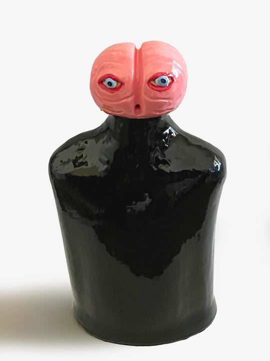 Brian in a Black Jumper #2