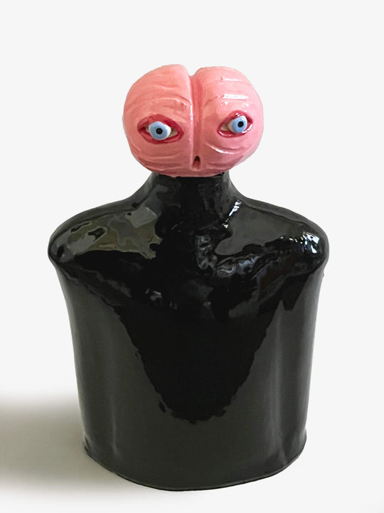 Brian in a Black Jumper #3