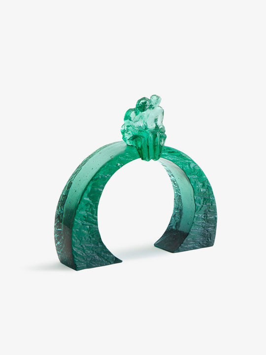 Comfortable View - Teale