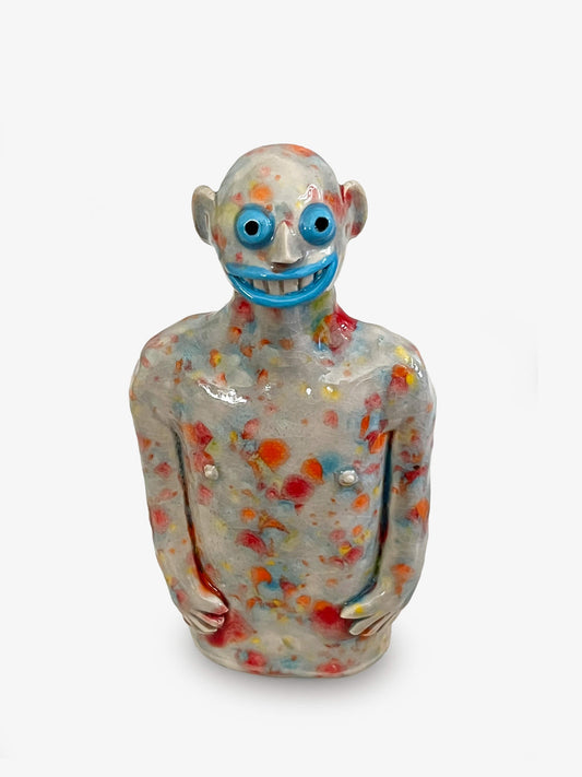 Crystal Critter