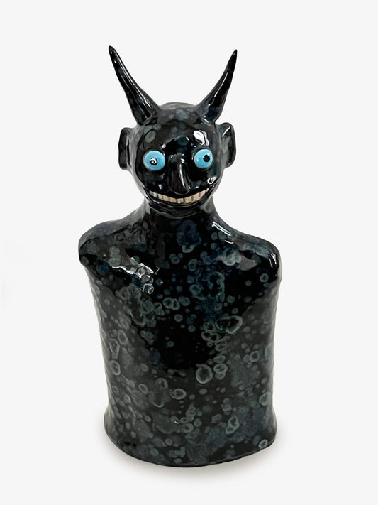 Crystal Devil #2