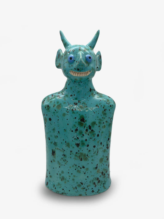 Crystal Devil